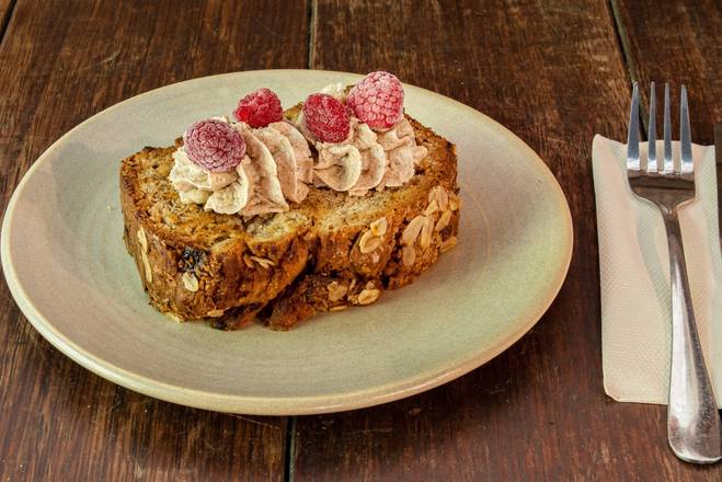 Classic Banana Bread