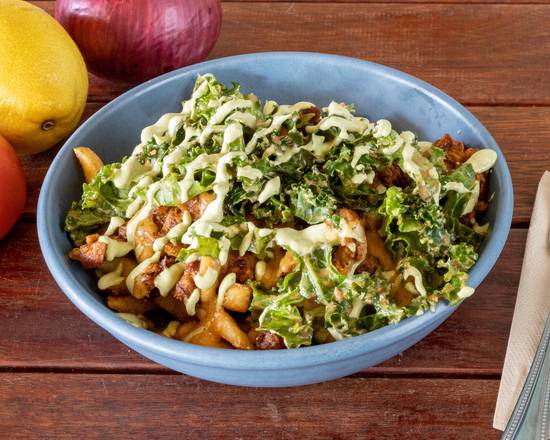 Loaded Fries