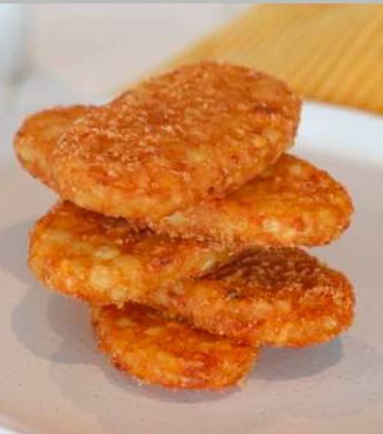 Family Hash Browns