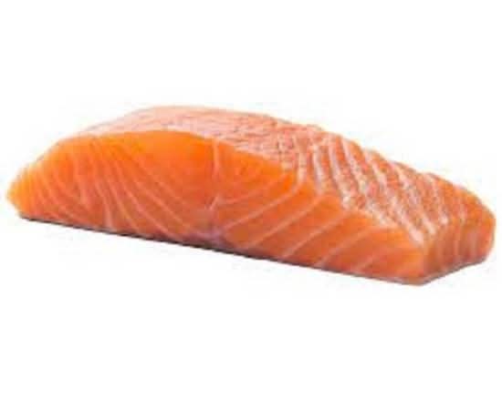 side Smoked Salmon