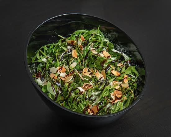 Rocket Salad (V)