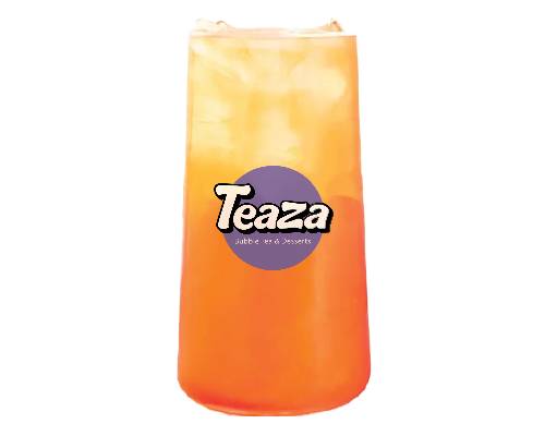 Large Red Guava Green Tea