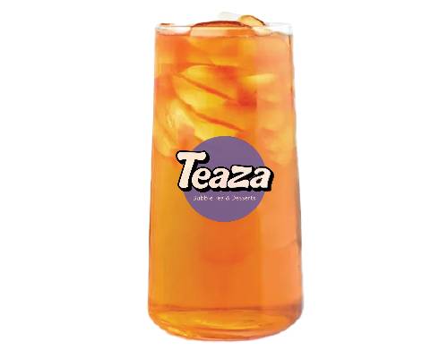 Large Mango Black Tea