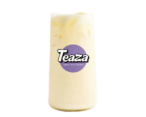 Large Coconut Milk Tea