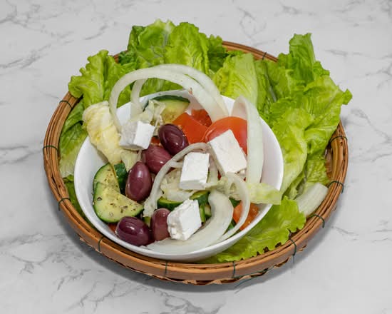 Greek Salad (Small)
