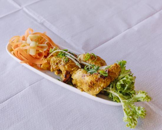 Chicken Tikka