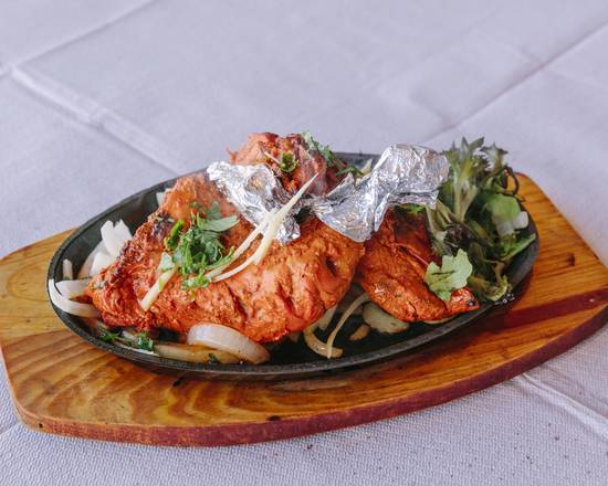 Tandoori Chicken