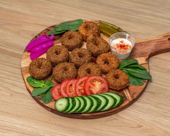 Falafel