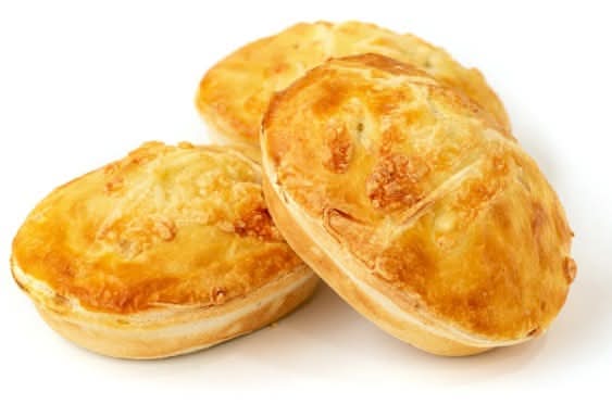 Steak and Cheese Pie