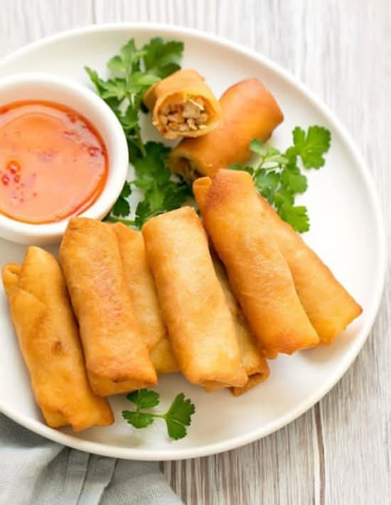 Spring Roll