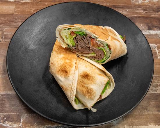 Lamb Kebab