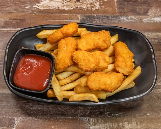 Chicken Nuggets