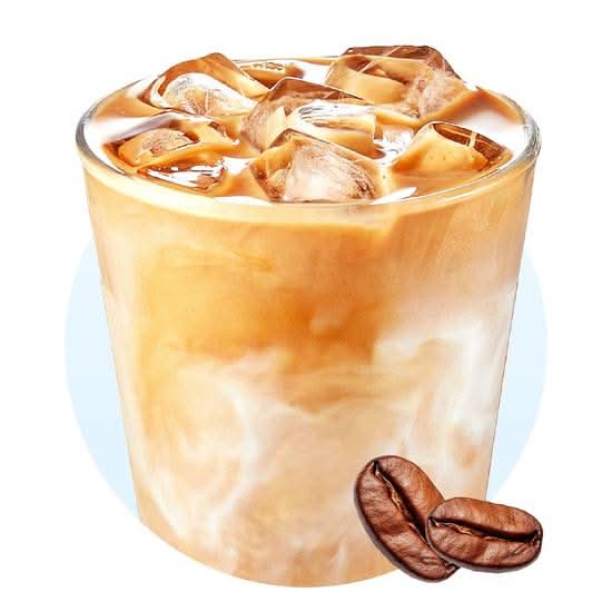 Café Latte