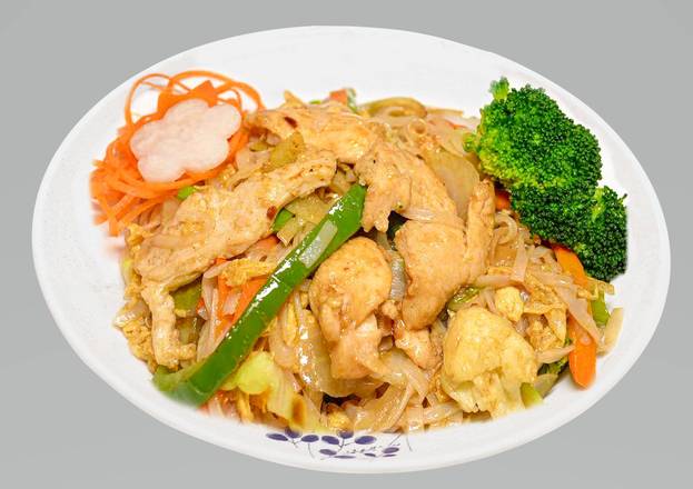 Pad Thai