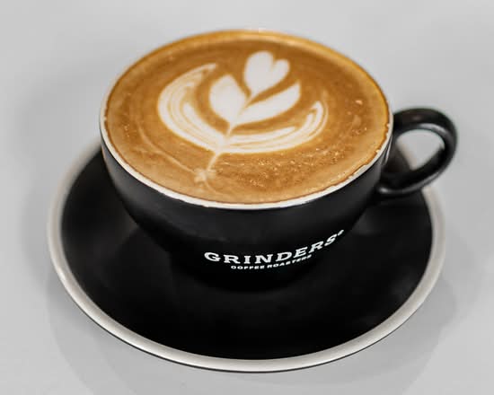 Latte
