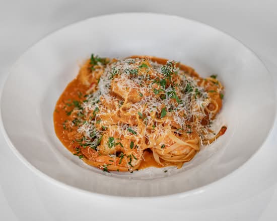 Chicken Pasta