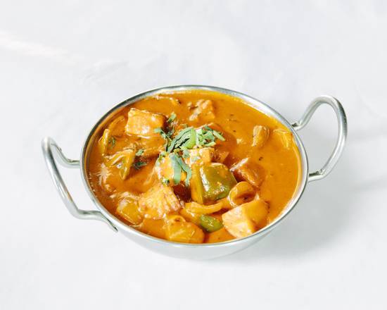 Chicken Curry