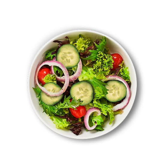 Garden Side Salad