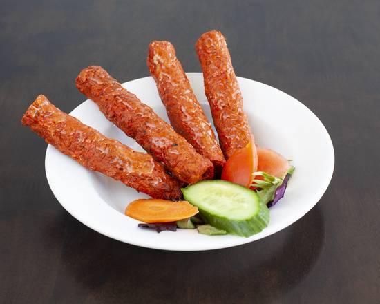 Seekh Kebab