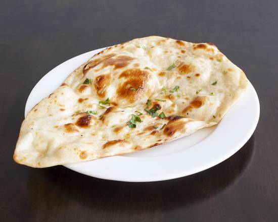 Plain Naan