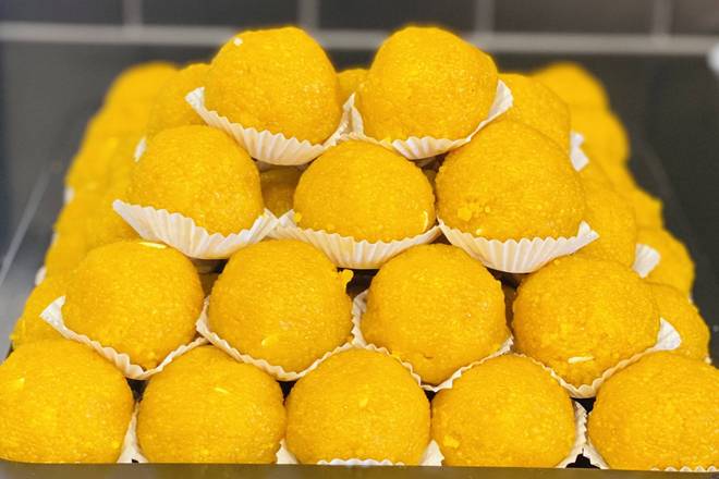 Ladoo motichoor