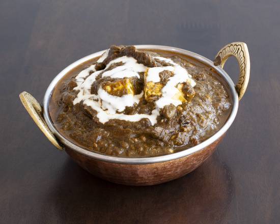 Palak Paneer