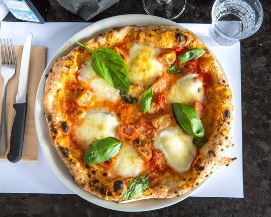 Sorrentina Pizza fd