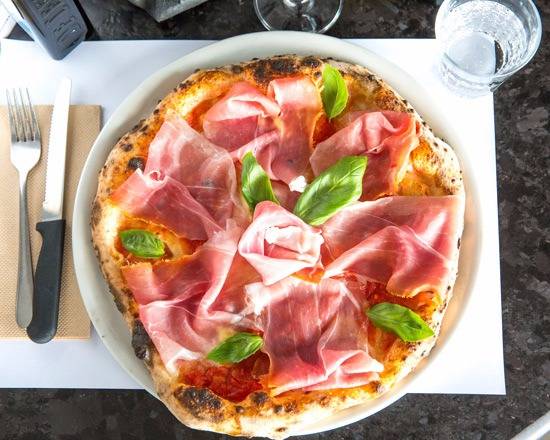 Parma Pizza
