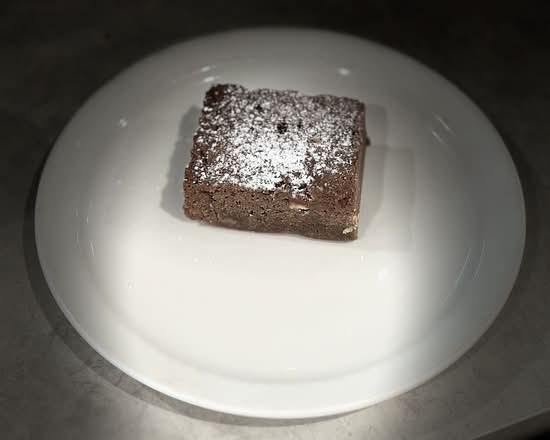 Chocolate Brownie