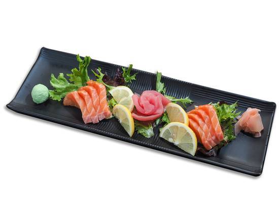 Sashimi 12pcs (M)