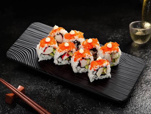 California Roll (I)