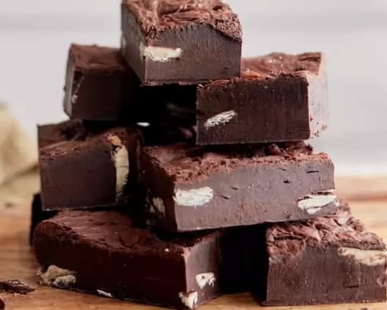 Chocolate Brownie (GF)