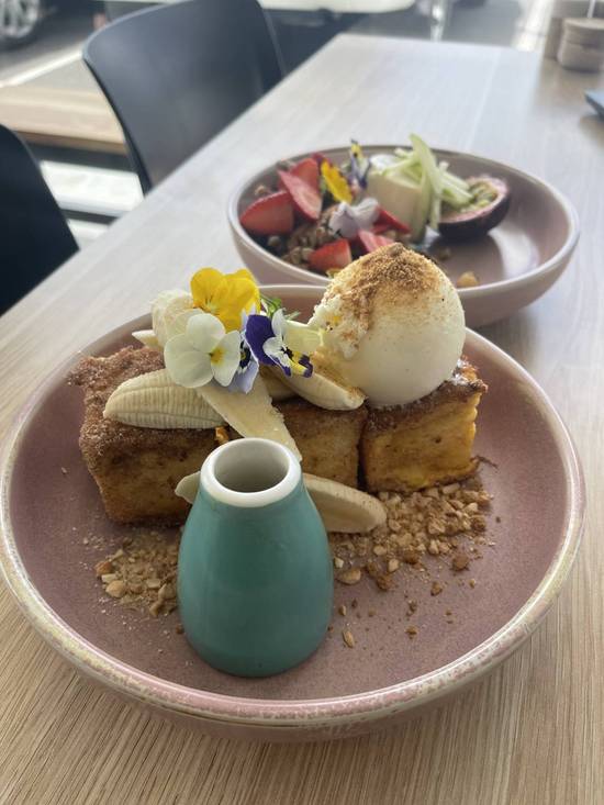 French Toast
