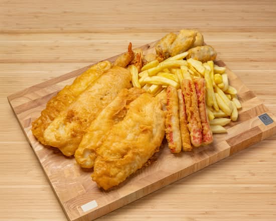Family Meal Deal