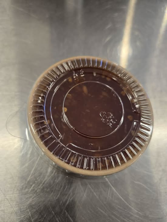 Sweet Chilli Sauce 120ml