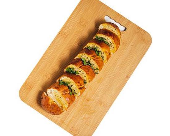 Garlic Bread