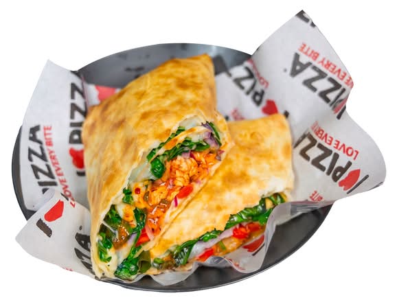 Chicken Wrap