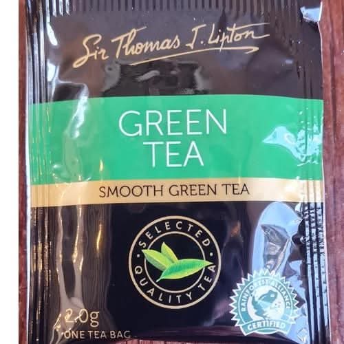 Green Tea