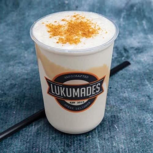 Bueno Shake