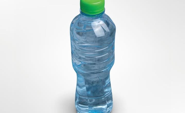 Bottle Water