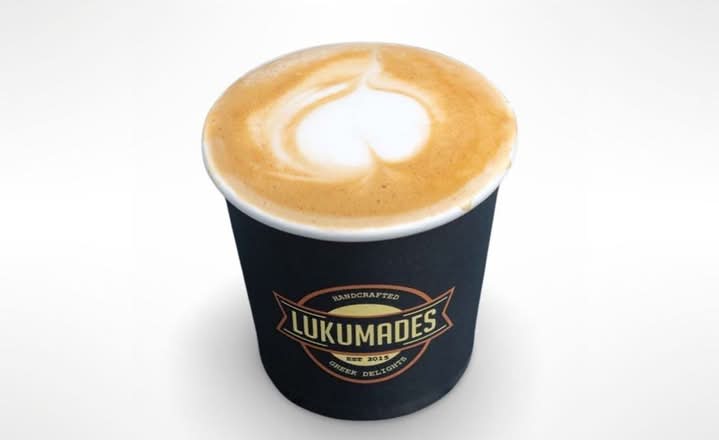 Cappuccino