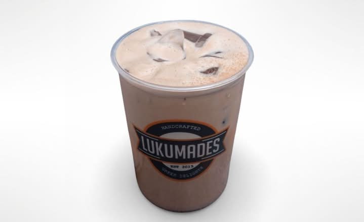 Cookies & Cream Shake