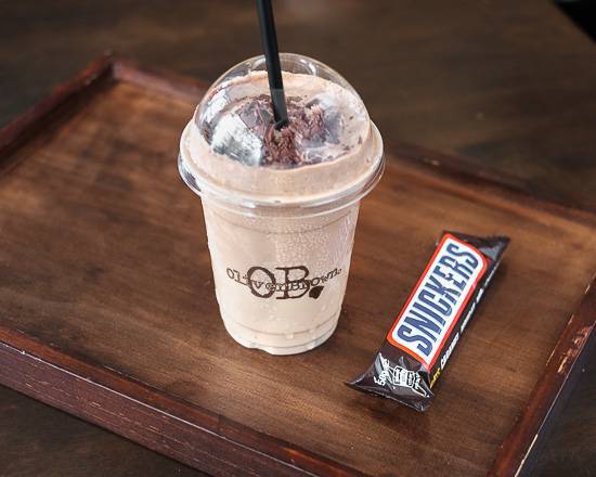 Sneaky Snickers