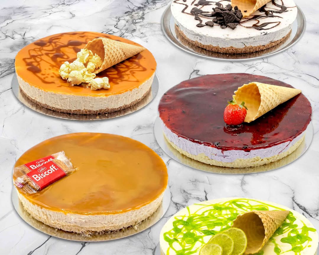 Choose A Cake Girrawheen cover