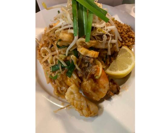 Pad Thai