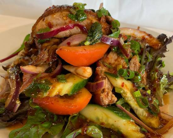 Duck Salad