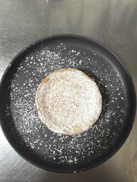 Baked Italian Ricotta