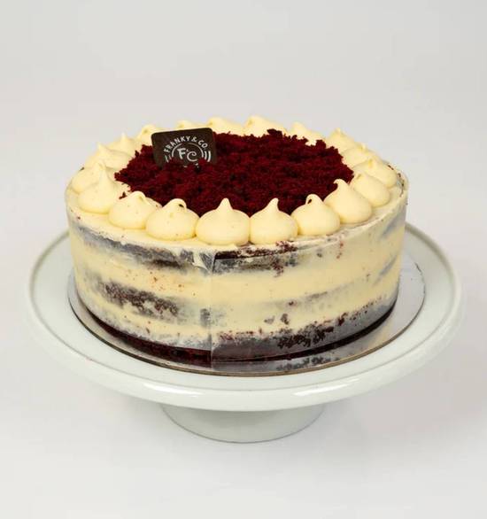 Red Velvet Cake