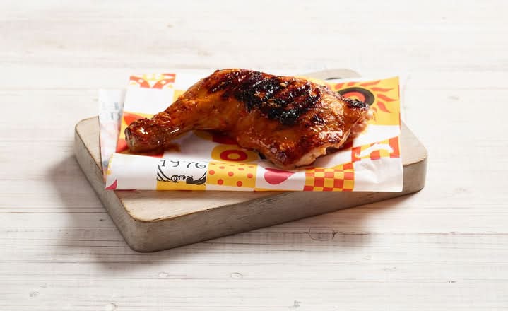 Quarter Chicken