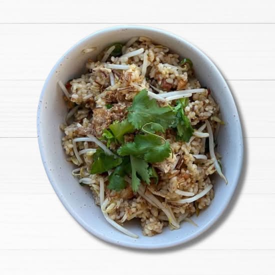 XO Fried Rice